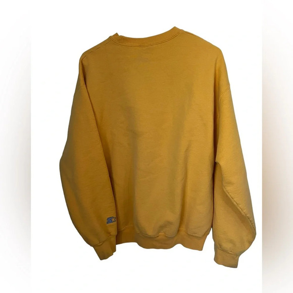 Starter Vintage Crewneck L - Picture 2 of 3